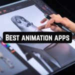 Best Animation Apps for Android