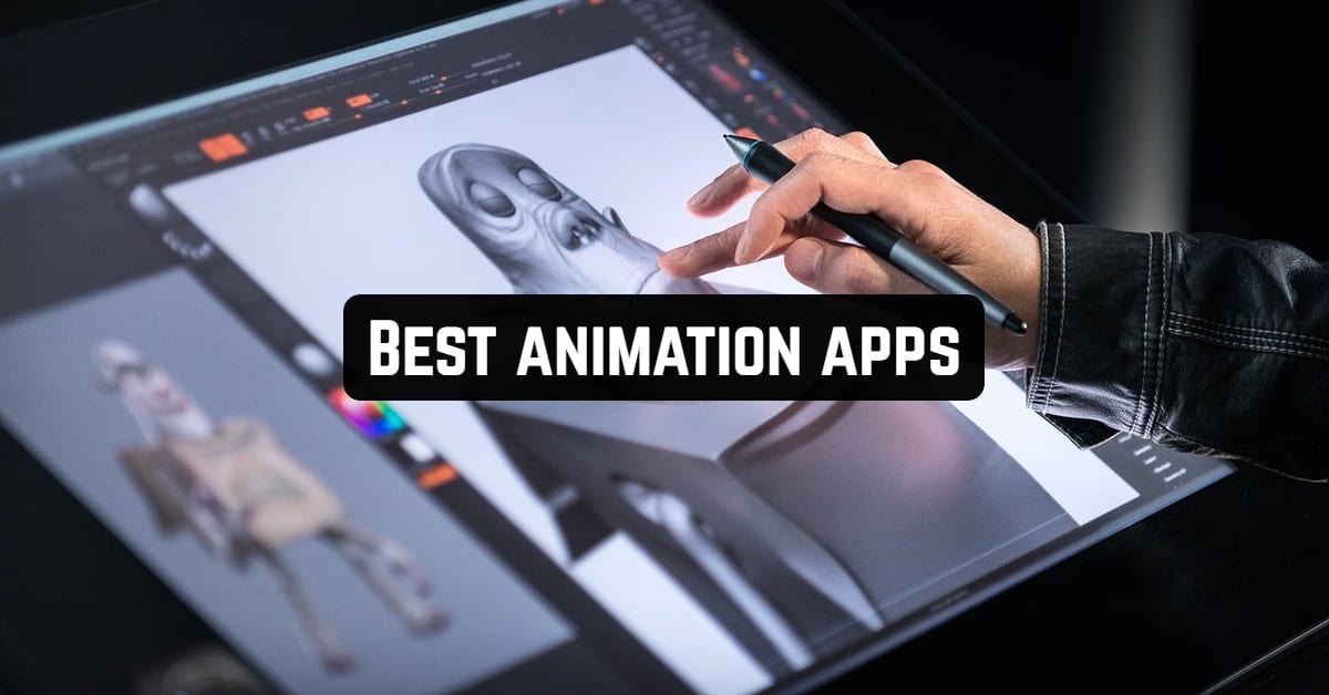 Best Animation Apps for Android