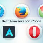 Best Browser For iPhone