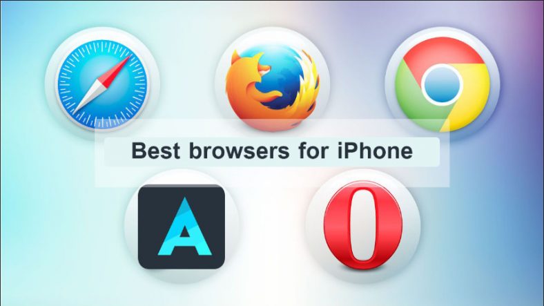 Best Browser For iPhone