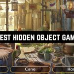 Best Hidden Object Games for Mobile Devices