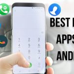 Top Best Android Phone Dialer Apps