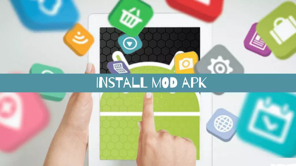 Is it Safe to Install APK Mod