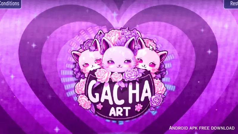 Gache Art APK