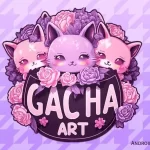 Gacha Art APK