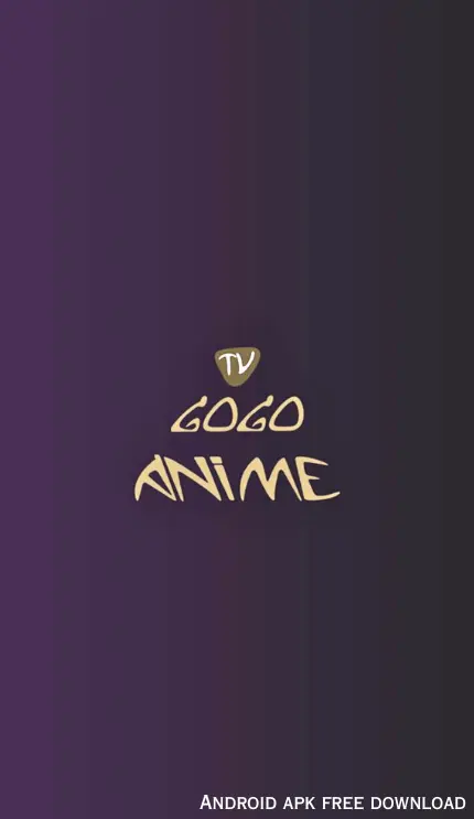 Get the Latest Anime Releases with gogo anime App APK