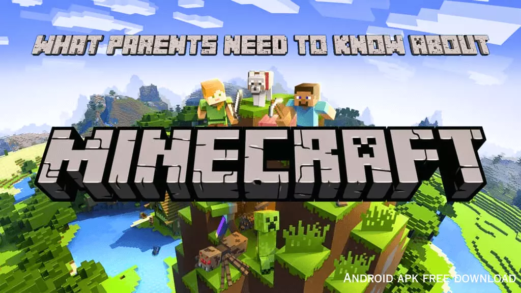 Minecraft 1.19 APK: New Features and System Requirements