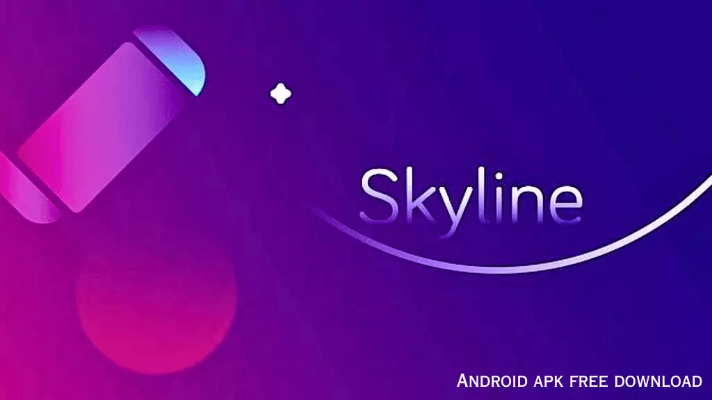 Skyline emulator APK