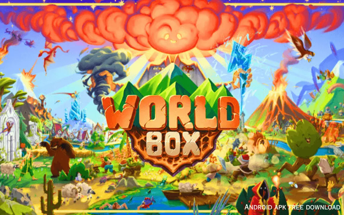 Get Unlimited Money with World Box APK on Android