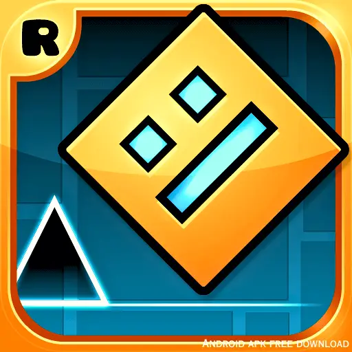 Geometry Dash APK: Jump, Fly and Flip Your Way to Victory