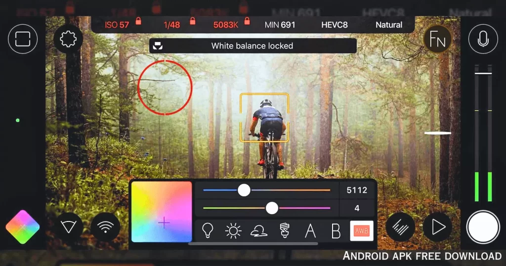 Filmic APK