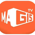 Magis tv logo