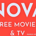Nova free movies
