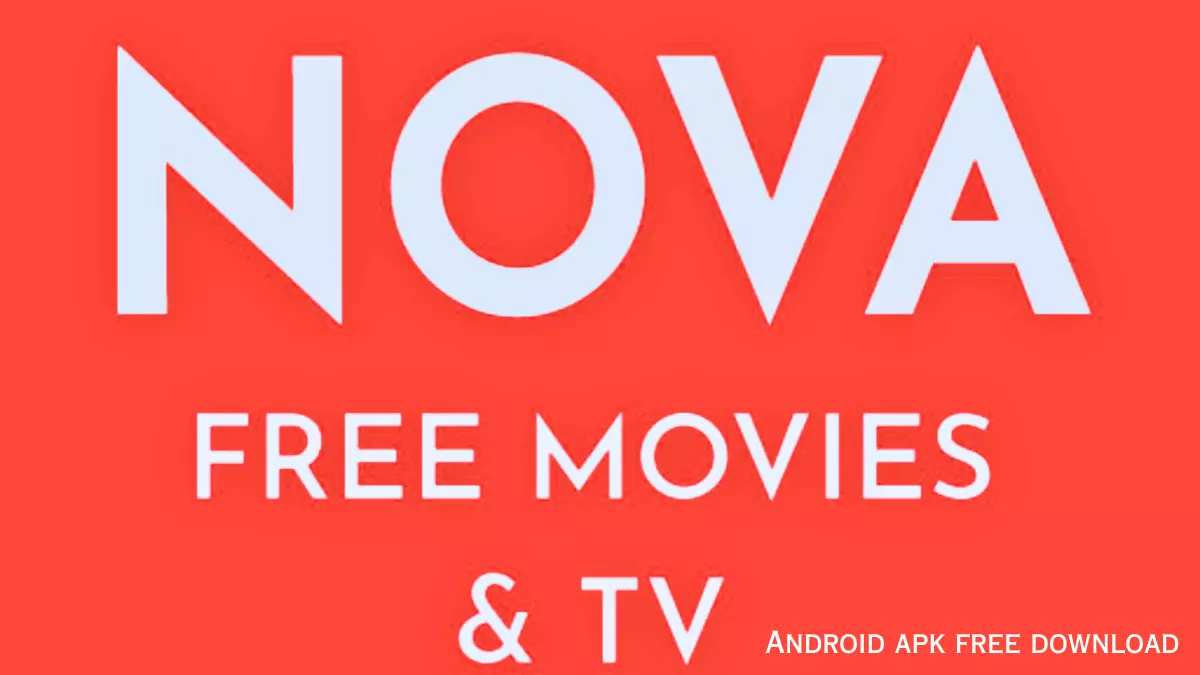 Nova free movies