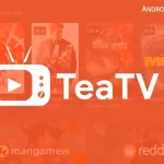 Tea TV APK