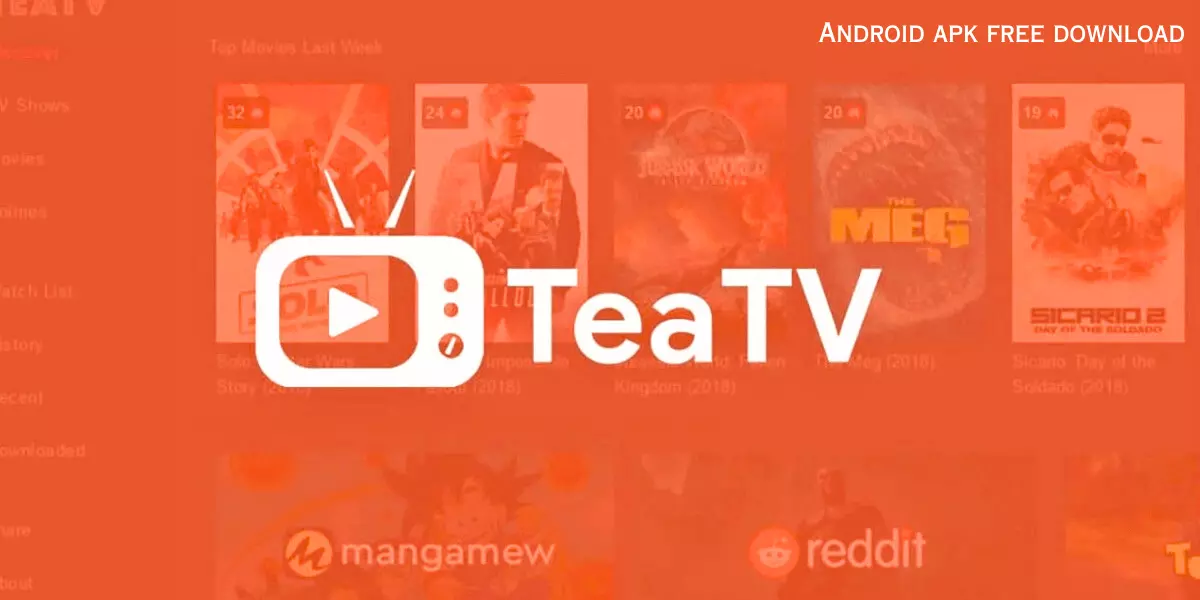 Unleashing the Power of Tea TV APK: Download, Features, and More