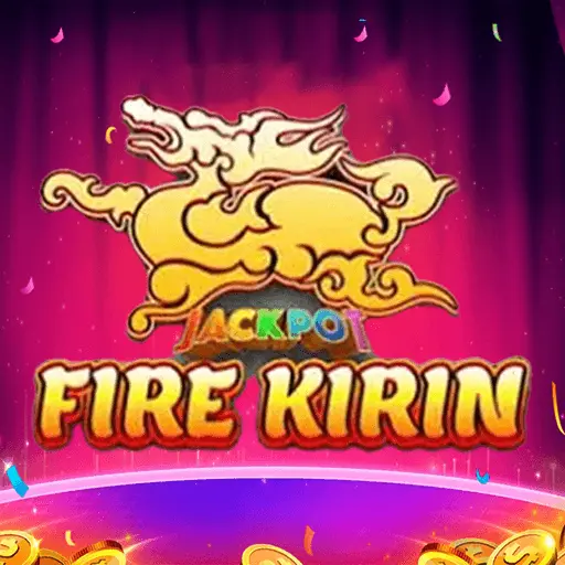 Fire Kirin APK logo
