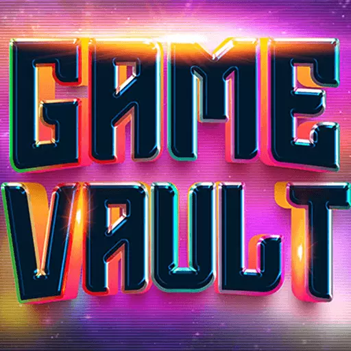 Game Vault APK logo