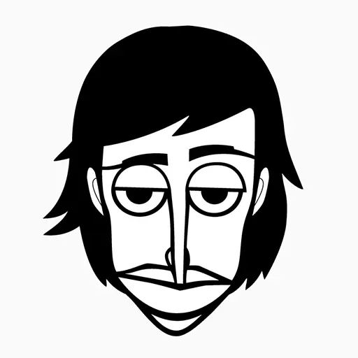 Incredibox APK logo