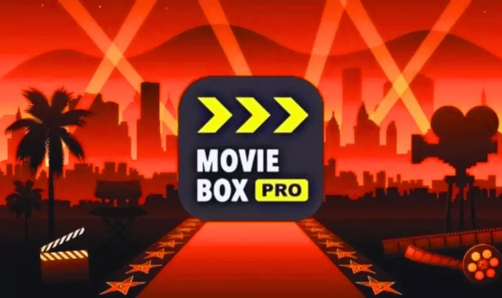 Moviebox APK