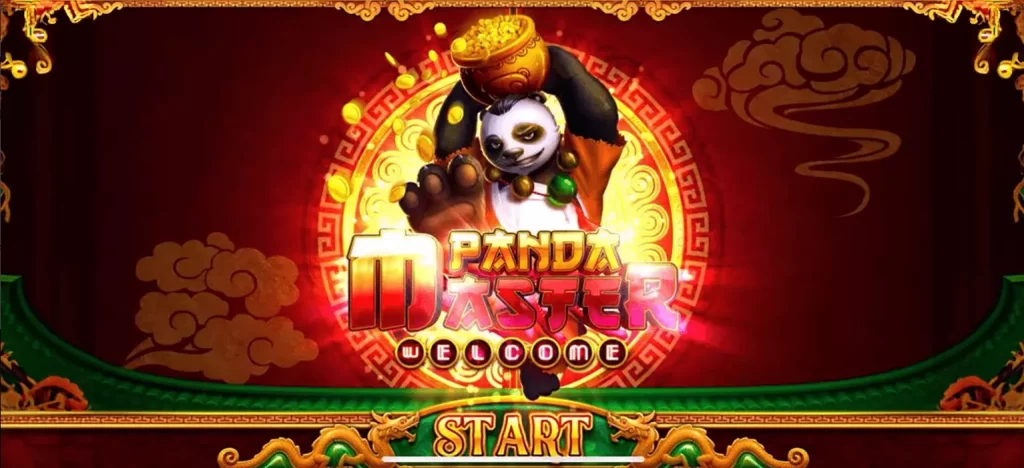 Panda Master APK