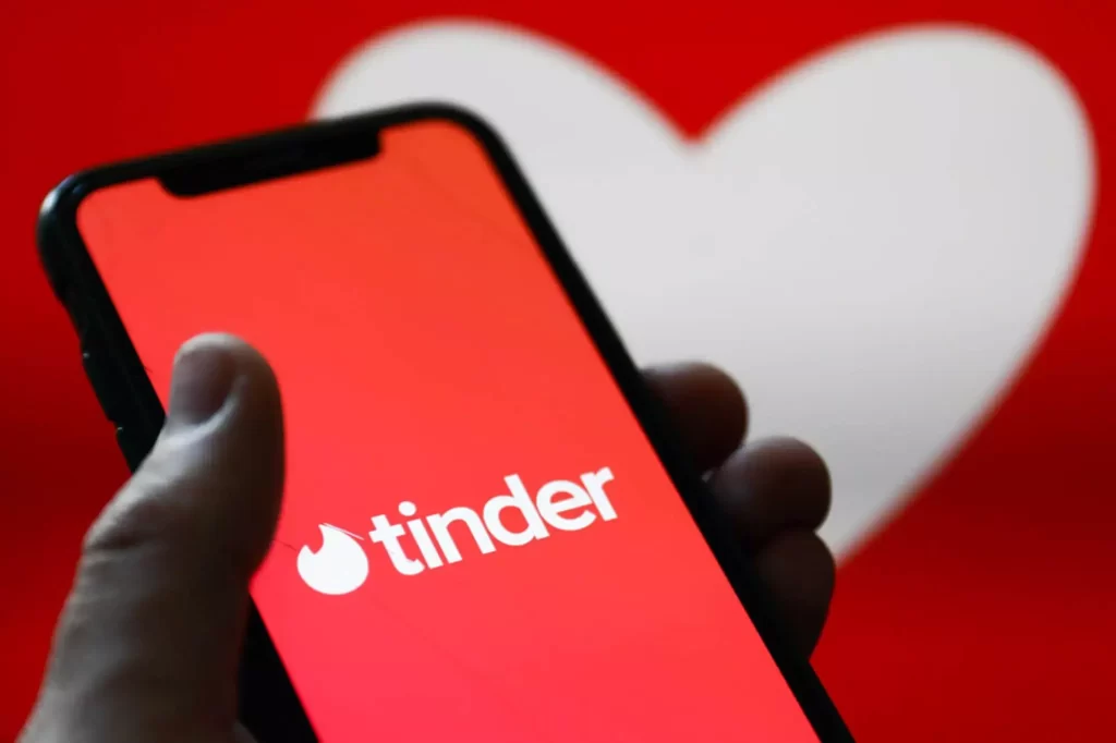 Tinder APK