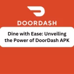 DoorDash APK