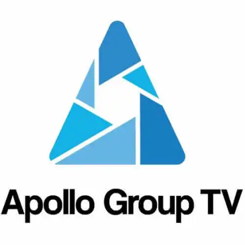Apollo TV APK Logo