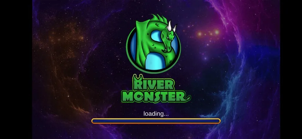 River Monster APK