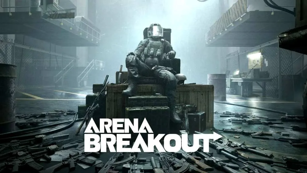 Unleash the Excitement: Your Guide to Arena Breakout APK