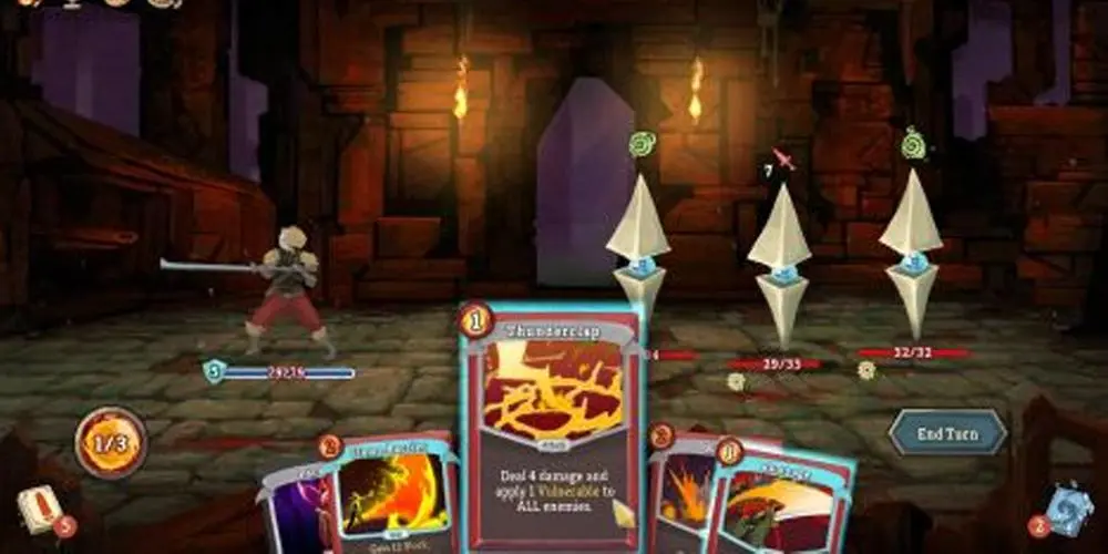 Features of Slay the Spire APK