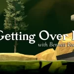 Getting Over It APK