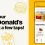 Exploring McDonald’s APK: Benefits, Risks, and User Insights