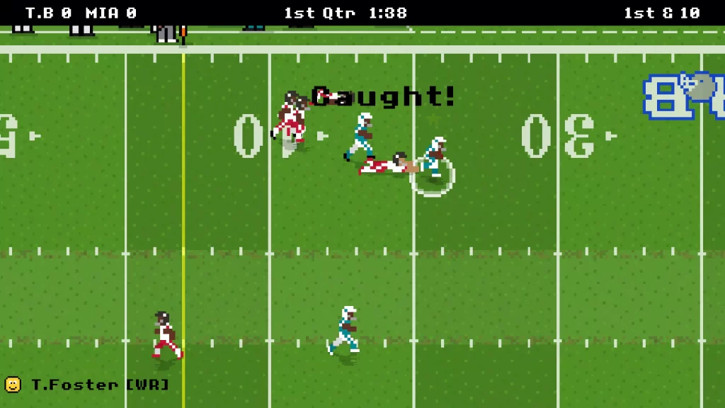 Understanding Retro Bowl Gameplay