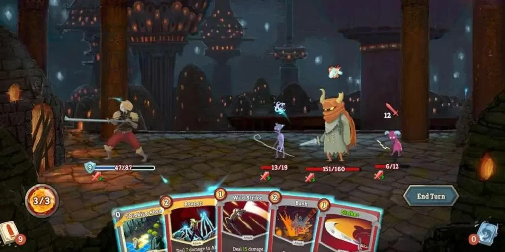 What is Slay the Spire APK